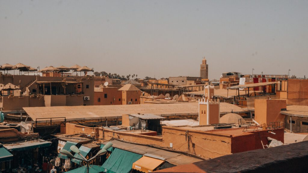 Mauritania company opportunity