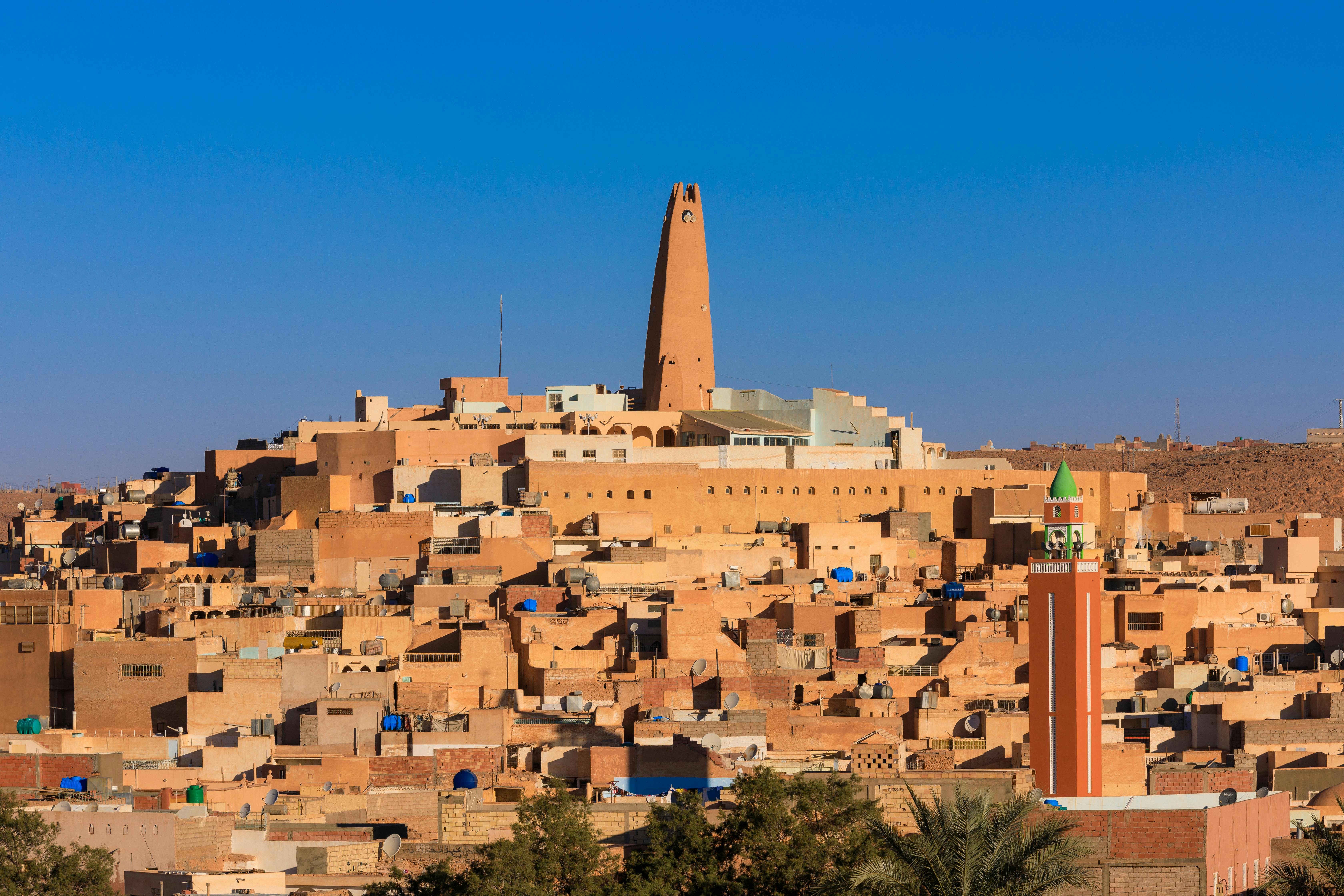 Entreprise culture implantation Mauritanie