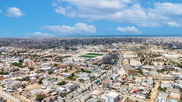 Setting Up a Company in Mauritania in 2026 - Guide for Foreign Investors