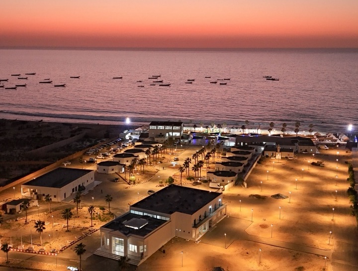 Investir en Mauritanie en 2026